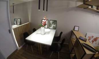 Imagem 5: 692 Casa duplex em condomínio excelente à venda