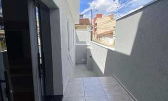 Imagem 3: Casa para venda possui 156 metros quadrados com 3 quartos em Centro - Pouso Alegre - MG