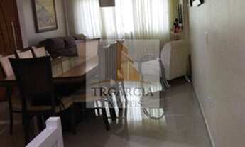 Imagem 2: Casa Sobrado em Vila Marieta - São Paulo