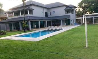 Imagem 2: Casa de condomínio para venda possui 800 metros quadrados com 5 quartos