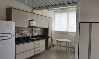 Imagem 4: Metrô Santa Cruz(Linhas Azul e Lilás) - Cobertura 105M², 2 dormitórios, Suíte, 2 Vagas- Va