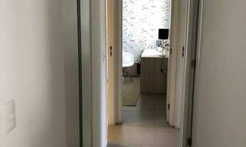 Imagem 6: Apartamento para Venda em Fortaleza, Cocó, 3 dormitórios, 1 suíte, 2 banheiros, 1 vaga