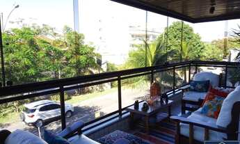 Imagem 3: Apartamento para Venda em Rio de Janeiro, Recreio dos Bandeirantes, 3 dormitórios, 1 suíte