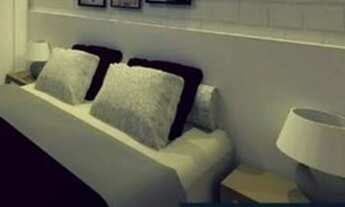 Imagem: Apartamento em São Paulo