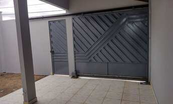 Imagem 2: Aluga-se casa com 2 quartos no bairro Nova Porto Velho