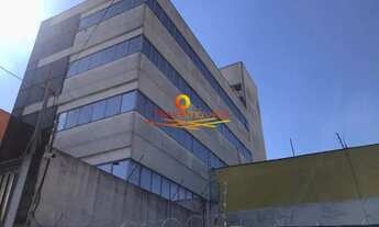 Imagem 7: Prédio/Edifício inteiro para aluguel e venda tem 1200 metros quadrados em Jabaquara - São