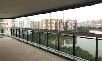 Imagem 7: Rio de Janeiro - Apartamento Padrão - Barra da Tijuca