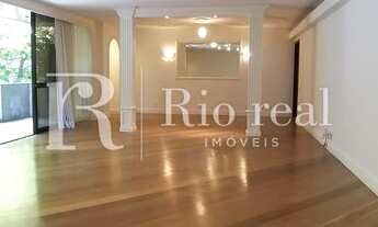 Imagem: Rio de Janeiro - Apartamento Padrão - Leblon