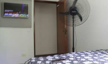 Imagem 7: Apartamento para venda tem 101 metros quadrados com 2 quartos em Jardim Pedroso - Mauá - S