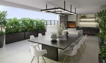 Imagem 4: Apartamento com 2 dormitórios à venda, 66 m² por R$ 716.000,00 - Tijuca - Rio de Janeiro/R