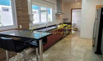 Imagem 7: Sobrado de alto patrão no lorian boulevard