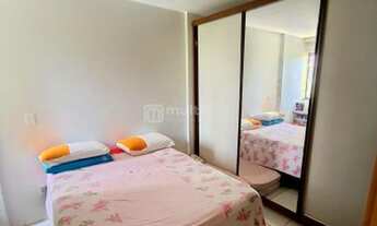 Imagem 6: Brasília - Apartamento Padrão - Norte (Águas Claras