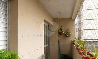 Imagem 5: São Paulo - Apartamento Padrão - VILA FORMOSA