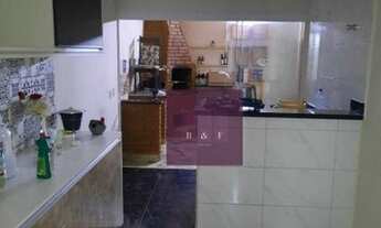 Imagem 2: Casa com 2 dormitórios à venda, 80 m² por R$ 270.000 - Residencial Campina Verde - Campina