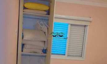 Imagem 7: Cobertura com 3 dormitórios à venda, 180 m² por R$ 1.400.000,00 - Praia Grande - Ubatuba/S