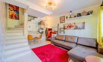 Imagem 1: Cotia - Casa de Condomínio - Chácara Pavoeiro