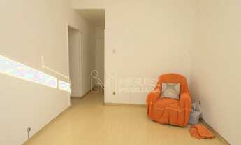 Imagem 4: Rio de Janeiro - Apartamento Padrão - Tijuca