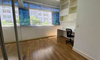 Imagem 3: Impecável 3 quartos em Ipanema!