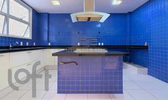 Imagem 5: Ipanema Apartamento com 3 dormitórios