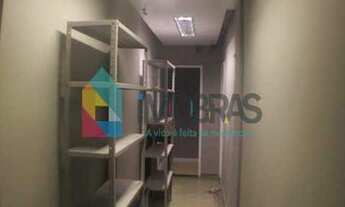 Imagem 4: SALA COMERCIAL COLADA AO METRO