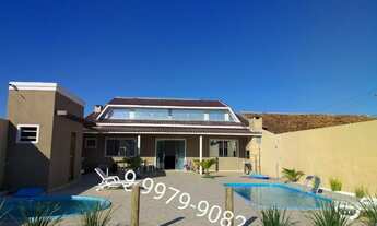 Imagem: Alugo Casa em Guaratuba Temporada 23/24