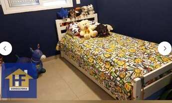 Imagem 6: Apartamento com 2 dormitórios à venda, 68 m² por R$ 515.000,00 - Jardim Flor da Montanha