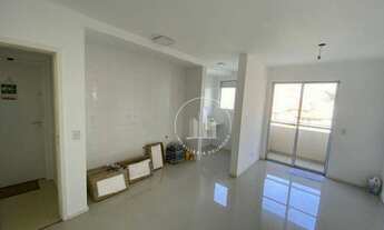 Imagem 3: Apartamento à venda, 63 m² por R$ 245.000,00 - Ponte do Imaruim - Palhoça/SC