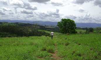 Imagem 6: Áres para Conjunto Residêncial ou loteamento - Estrada do Barreiro