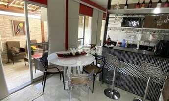 Imagem: Apartamento Térreo no Top life Cancun