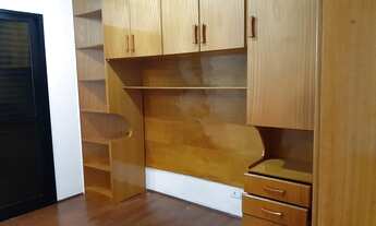 Imagem 6: Apartamento para aluguel 2 quartos em Alto da Boa Vista - São Paulo - SP