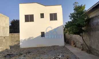 Imagem 2: Apartamento com 2 dormitórios à venda, 48 m² por R$ 110.000 - Barcelona - Ribeirão das Nev