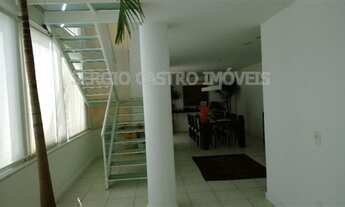 Imagem 2: Barra da Tijuca Apartamento cobertura com 3 dormitórios