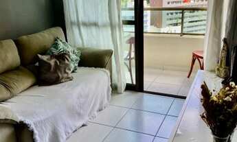 Imagem 3: Vendo 2/4 Mobiliado-Parque Iguatemi