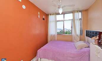 Imagem 7: Apartamento com 2 quartos à venda, 68 m² por R$ 180.000 - Taquara - Rio de Janeiro/RJ