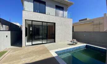 Imagem 6: Casa para venda Nova tem 210 metros quadrados com 3 suítes sendo uma master,fino acabament