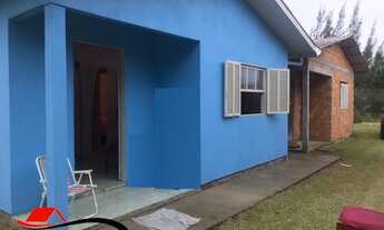 Imagem 2: APROVEITE! 02 CASAS NA PRAIA! COM EXCELENTE PREÇO! PRAIA DE TRAMANDAÍ!