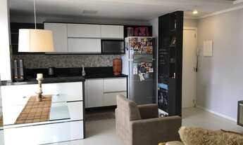 Imagem 2: Apartamento com 2 dormitórios à venda, 56 m² - Fátima - Canoas/RS