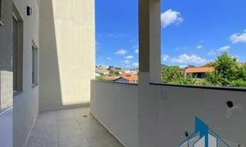 Imagem 3: Ribeirão das Neves - Apartamento Padrão - Esperança (justinópolis