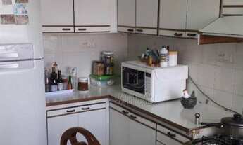 Imagem 3: Apartamento à venda, 83 m² por R$ 320.000,00 - Parque Oratório - Santo André/SP