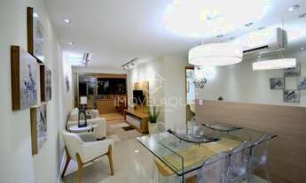 Imagem: Rio de Janeiro - Apartamento Padrão - Cachambi