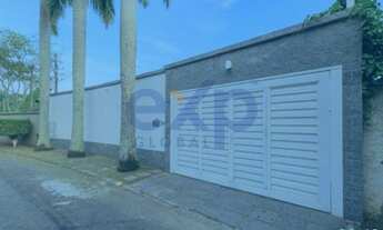 Imagem 5: Casa de luxo no alto do Joa