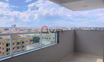 Imagem: Apartamento para venda com 3 quartos em