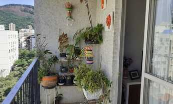 Imagem 1: Rio de Janeiro - Apartamento Padrão - Botafogo