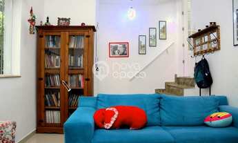 Imagem 4: Rio de Janeiro - Casa Padrão - Tijuca