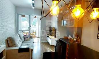 Imagem 4: Apartamento à venda no bairro Itacorubi - Florianópolis/SC