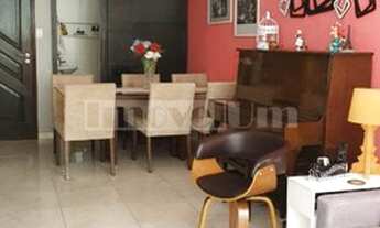 Imagem 5: Rio de Janeiro - Apartamento Padrão - Ipanema