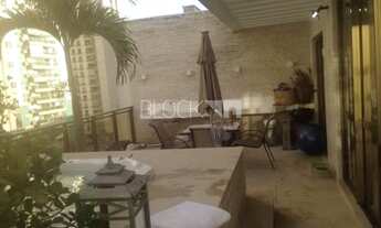 Imagem: Rio de Janeiro - Apartamento Padrão - Barra