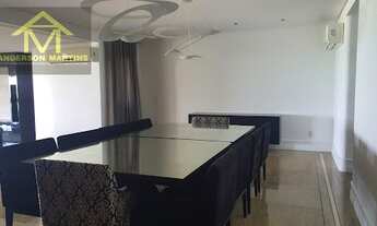 Imagem 6: 04 quartos* 04 Suítes* 04 vagas de garagem* lazer completo* Cód: 21433 A