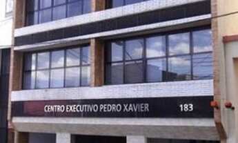 Imagem: Florianopolis - Conjunto Comercial/Sala