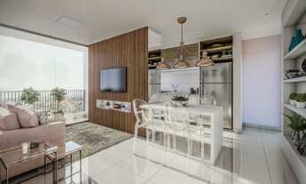 Imagem 7: Residencial Porto Ludovico - COD. FLA02